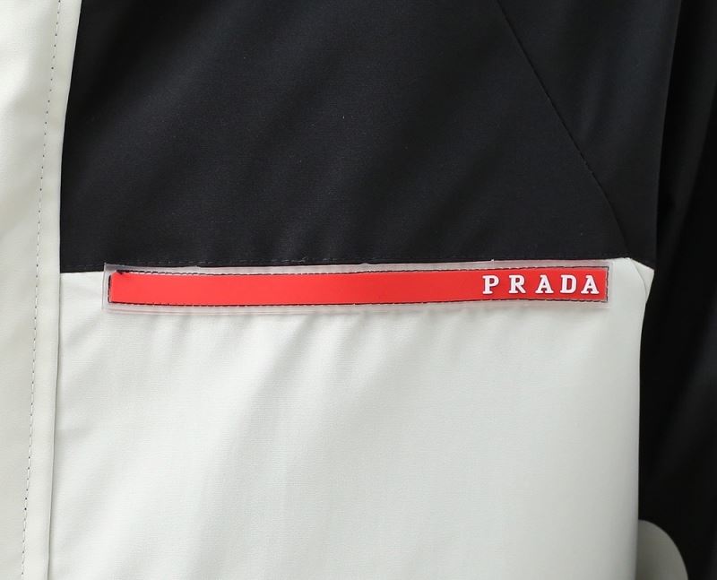 Prada Outwear